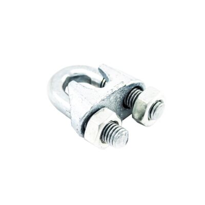 Zacisk linowy DIN 741, 12 x 13 mm ANDPOL