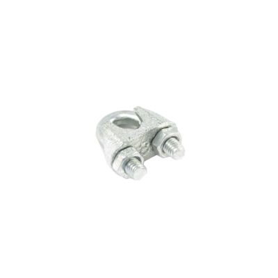 Zacisk linowy DIN 741, 8 mm ANDPOL