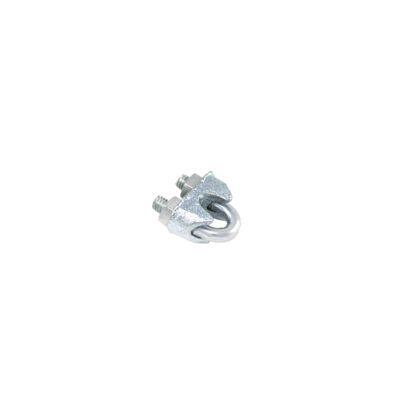 Zacisk linowy DIN 741, 3 mm ANDPOL