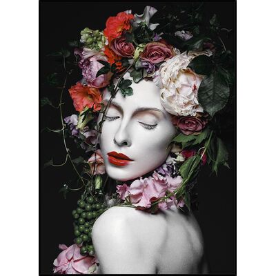 Obraz ARTBOX DIGI 50 x 70 cm AB075 BAROQUE