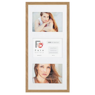 Galeria  IDEA GAL M01 20x42