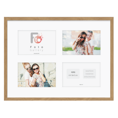 Galeria  IDEA GAL M01 30x40 A
