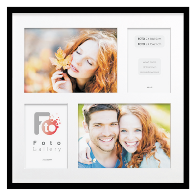 Galeria  IDEA GAL M2 39x39
