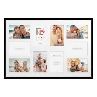 Galeria  IDEA GAL M2 40x60
