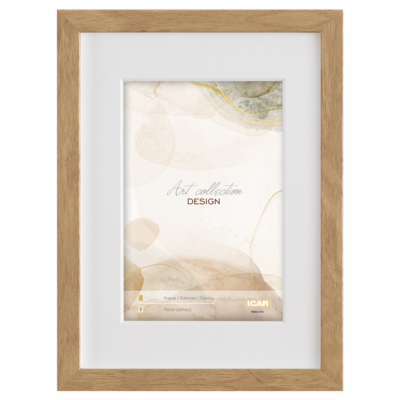 Ramka  IDEA PAS PAK M01 18x24 (13x18)