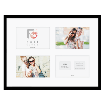 Galeria  IDEA GAL M2 30x40 A