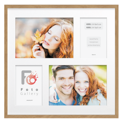Galeria  IDEA GAL M01 39x39