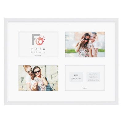 Galeria  IDEA GAL M1 30x40 A