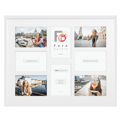 Galeria  IDEA GAL M1 40x50 A