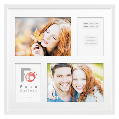 Galeria  IDEA GAL M1 39x39