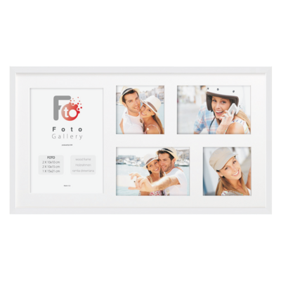 Galeria  IDEA GAL M1 27x50