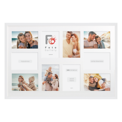 Galeria  IDEA GAL M1 40x60