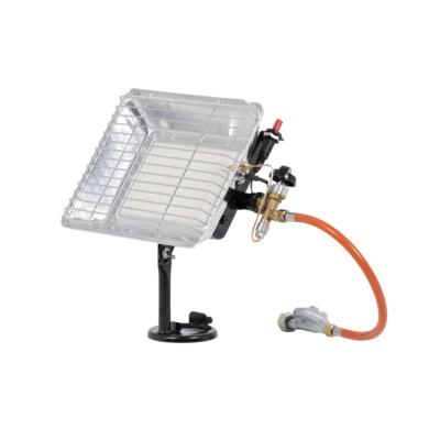 Promiennik gazowy FPG42 Gardyer