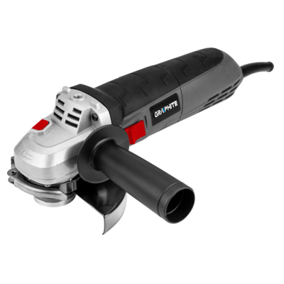 Szlifierka kątowa 900 W GRAPHITE