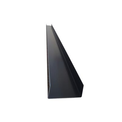 Profil „U” SMART 90 mm x  1 m  antracyt