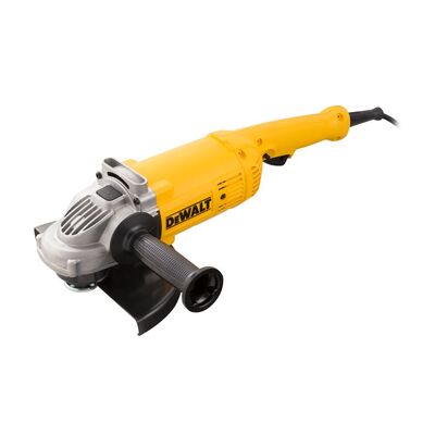 Szlifierka kątowa 230 mm 2000 W DEWALT