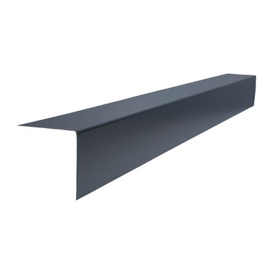 Profil narożny SMART 100 mm x 2 m antracyt