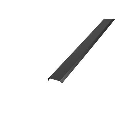 Profil maskujący SMART 70 mm x 2 m antracyt