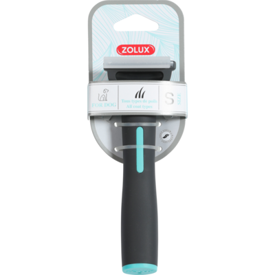 Szczotka Anah Super Brush mała ZOLUX
