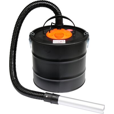 Odkurzacz do popiołu 18 l 800 W TOYA