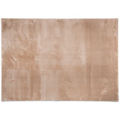 Dywan Loren 120 x 170 cm ciemny beż