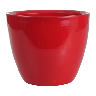 Osłonka ceramiczna 301 33 cm czerwona