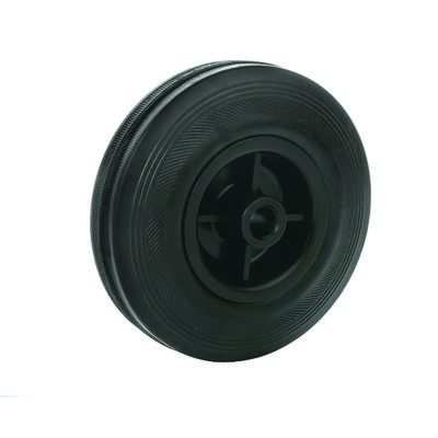 Kółko do wózka Ø100 mm x 100 kg ANDPOL