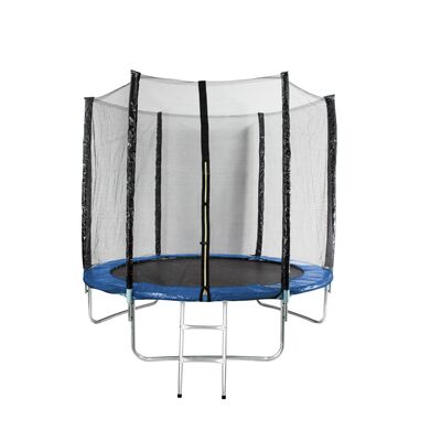 Trampolina 8