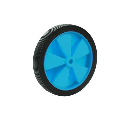 Kółko plastikowe do wózka Ø145 mm x 30 kg