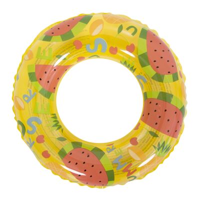 Koło do pływania 3 wzory 50 cm