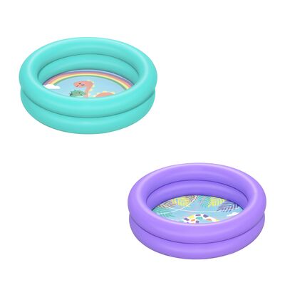 Basen 2RING 61 x 15 cm Bestway