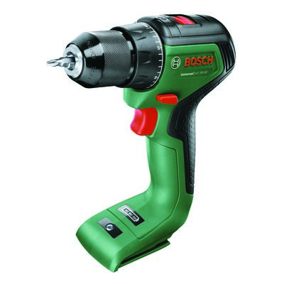 Wiertarko-wkrętarka UniversalDrill 18V-60
