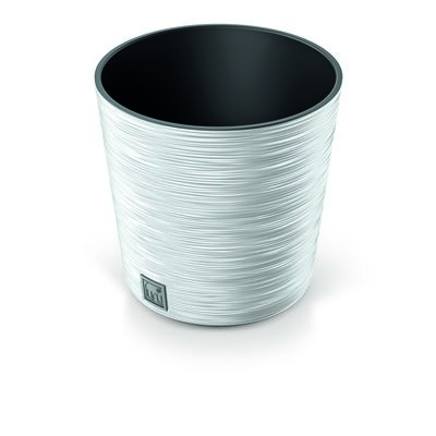 Doniczka DFR300 Furu Round - biały