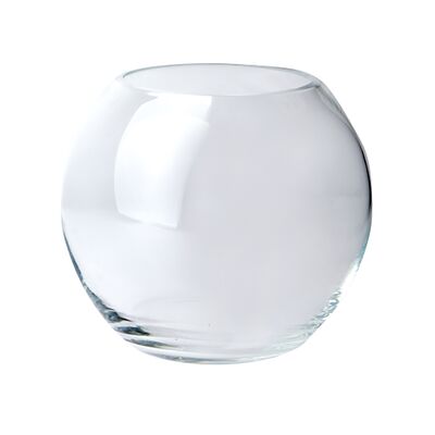 Akwarium kula szklana fi 23 cm, 5,5 l Aquael