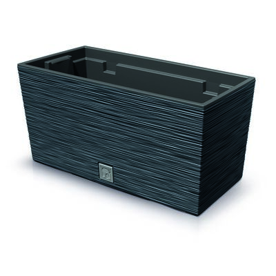 Skrzynka FURU CASE 39,5 x 18,5 x 19,5 cm antracytowy