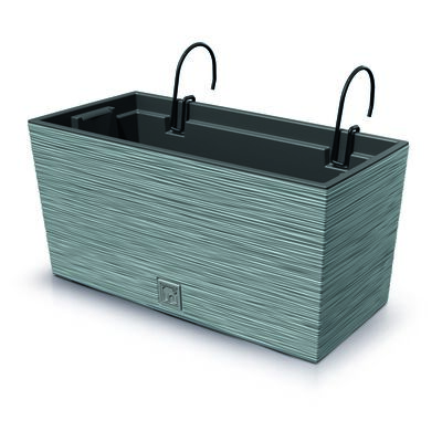 Skrzynka FURU CASE 39,5 x 18,5 x 19,5 cm beton