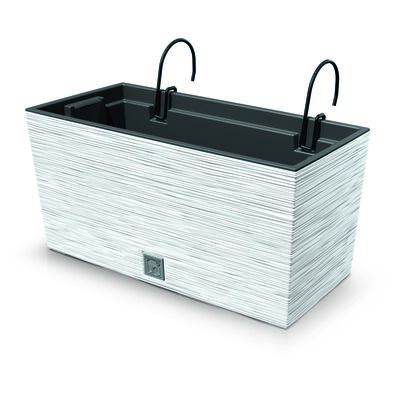 Skrzynka FURU CASE 39,5 x 18 x 19,5 cm biały