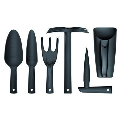 Zestaw narzędzi ogrodowych RESPANA GARDENING TOOLS SET