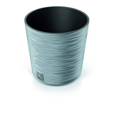 Doniczka FURU ROUND LOW beton 30 cm