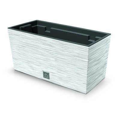 Skrzynka FURU CASE 39,5 x 18,5 x 19,5 cm biały