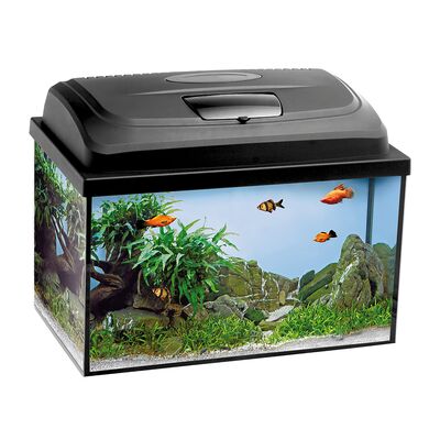 Zestaw akwariowy Aqua4Kids 40/P Aquaszut