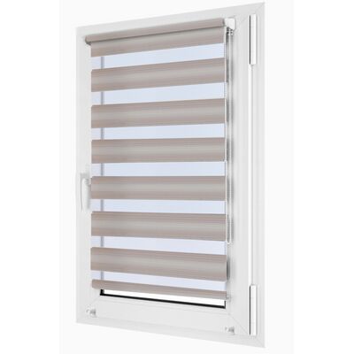 Roleta mini 72 x 150 cm DN34