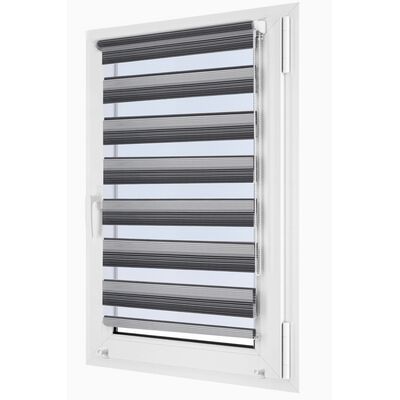 Roleta mini 72 x 220 cm DN33
