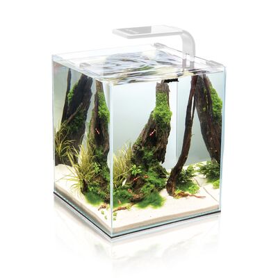 Zestaw akwariowy Shrimp Set Smart 2 20 biały Aquael