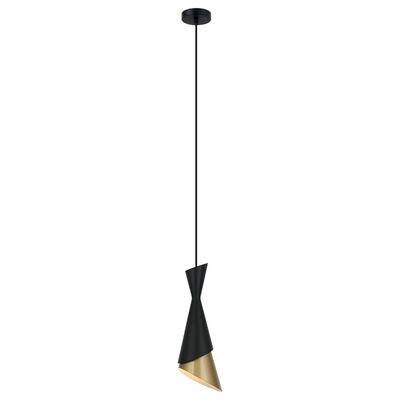Lampa wisząca Malia 1 punktowa ITALUX