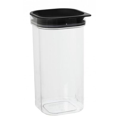 Pojemnik na artykuły sypkie Hamburg 2,5 l PT-5172