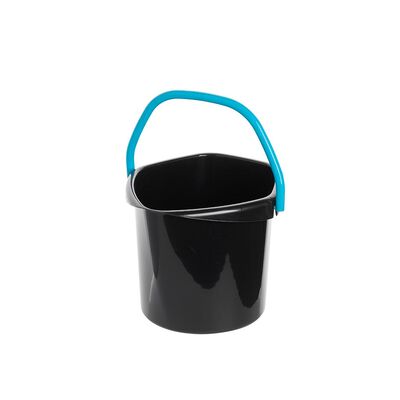 Wiadro bryza eko JAG  5 l mix kolorów