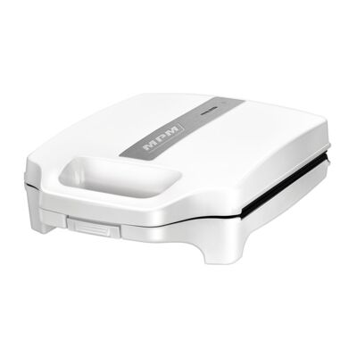 Opiekacz do kanapek XL 1600 W biały MOP-35 MPM