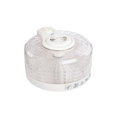 Suszarka do grzybów 400 W biały MSG-02 MPM
