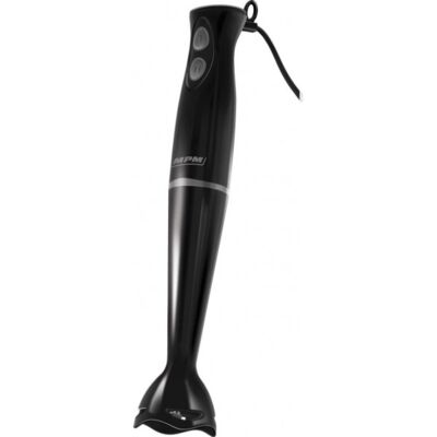 Blender ręczny 200 W czarny MBL-18/C MPM